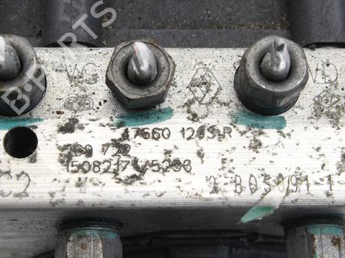 ABS pump RENAULT CAPTUR I (J5_, H5_) 1.5 dCi 90 (J5N4, J5M5, J5MW, J5M6, J5AL, J5AJ) | BP40114311M43 - Image 5