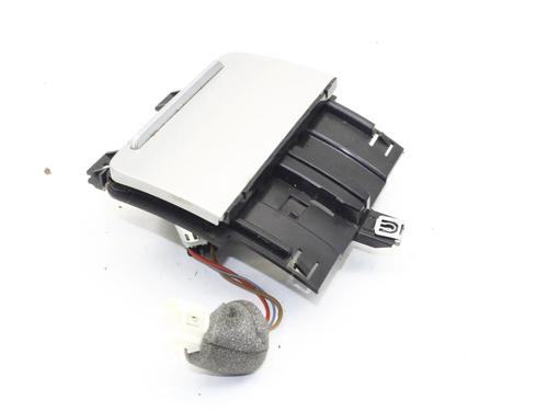 Used Ashtray Ashtray AUDI TT (8J3) 2.0 TDI quattro (170 hp) 39813130 39813130