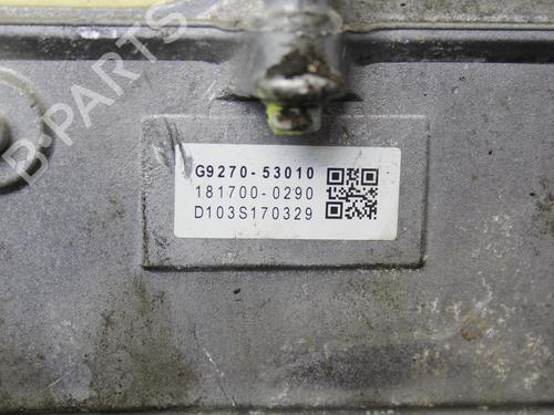 Inverter/Converter LEXUS IS III (_E3_) 300h (AVE30_, AVE30R) | BP39866912M119 - Image 7