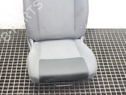 Right front seat NISSAN NV200 Van e-NV (ME0N) | BP39820816C16 - Image 5