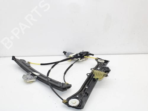 Used Front right window mechanism Front right window mechanism BMW 3 Gran Turismo (F34) 328 i (245 hp) 39866179 39866179