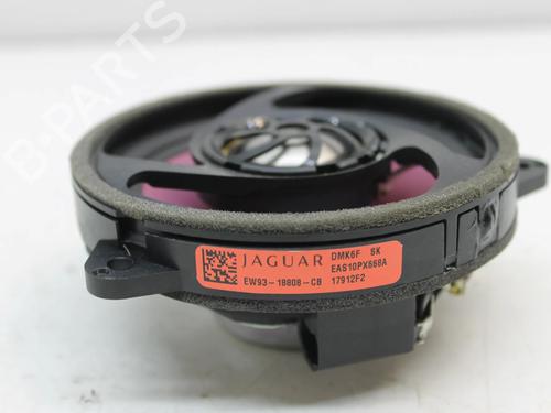 Speaker JAGUAR XJ (X351) 5.0 SCV8 | BP39771984E2 - Image 3