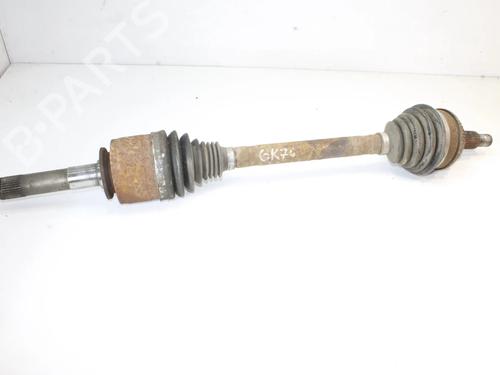 Used Left rear driveshaft Left rear driveshaft LAND ROVER DISCOVERY IV (L319) 3.0 SDV6 4x4 (256 hp) 39874362 39874362