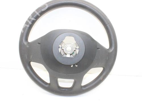 Steering wheel RENAULT TRAFIC III Van (FG_) 1.6 dCi 125 (FGMH) | BP39860301C49 - Image 2