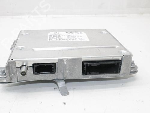 Electronic module MERCEDES-BENZ S-CLASS Coupe (C216) CL 500 (216.371) | BP39870643M83 - Image 3