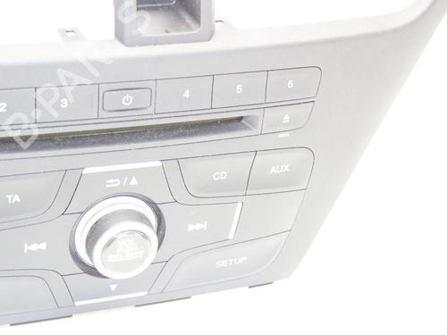 Electronic module HONDA CIVIC IX (FK) 2.2 i-DTEC (FK3) | BP39833287M83 - Image 3
