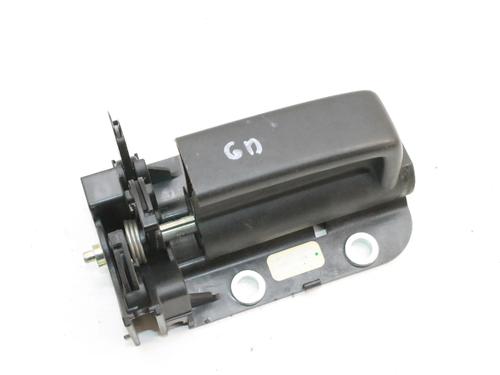 Højre bagtil invendig håndtag Højre bagtil invendig håndtag VW SHARAN (7N1, 7N2) 2.0 TDI (140 hp) 39873958 39873958