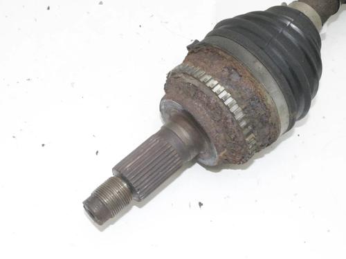Right front driveshaft MAZDA CX-7 (ER) 2.3 MZR DISI Turbo AWD (ER3P) | BP39806684M39 - Image 2