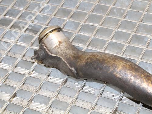 Intercooler pipe FORD S-MAX (WA6) 2.0 EcoBoost | BP39791722M127 - Image 2