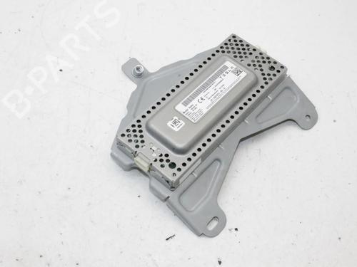 Used Electronic module Electronic module TESLA MODEL Y (5YJY) EV Rear-Wheel Drive (299 hp) 39852152 39852152