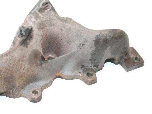 Exhaust manifold FORD KUGA I 2.0 TDCi | BP39875358M110 - Image 3