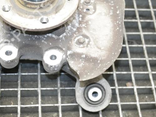 Left rear steering knuckle BMW i3 (I01) Electric | BP39875142M27 - Image 3