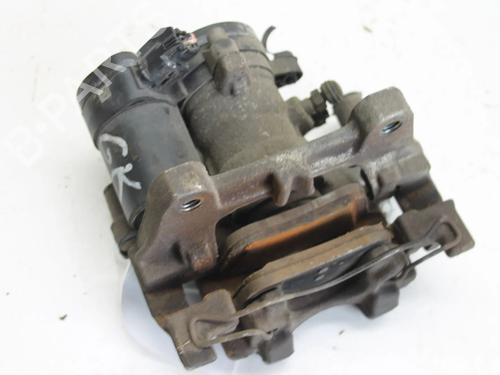 Left rear brake caliper FORD KUGA II (DM2) 2.0 TDCi | BP39804580M107 - Image 5