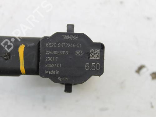 Electronic module BMW 1 (F40) 118 d | BP39829077M83 - Image 3