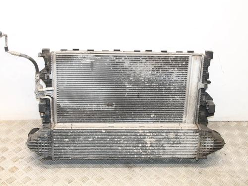 Kühlerpaket für Kühlerpaket FORD S-MAX (WA6) 2.2 TDCi (200 hp) 39790189 39790189