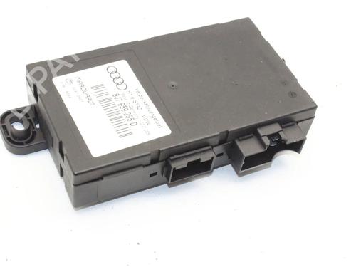 Used Electronic module Electronic module AUDI TT Roadster (8J9) 2.0 TFSI (200 hp) 39848321 39848321