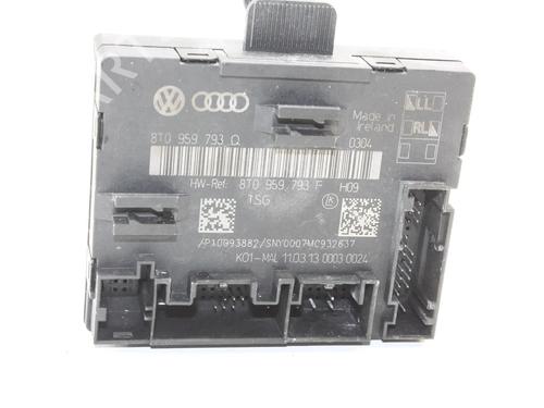 Electronic module AUDI A5 (8T3) 3.0 TDI quattro | BP39864259M83 - Image 2