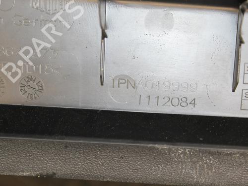 Boot lining AUDI A3 Sportback (8YA, 8YF) 35 TFSI | BP39825134I3 - Image 10