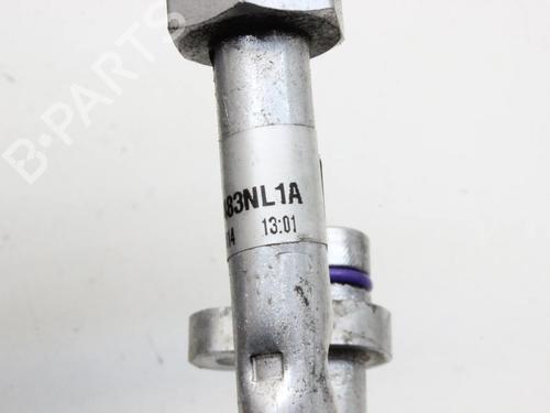 AC pipe NISSAN LEAF (ZE0) Electric | BP39855331M126 - Image 6