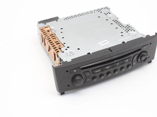 Electronic module PEUGEOT RCZ 1.6 16V | BP39780371M83 - Image 2