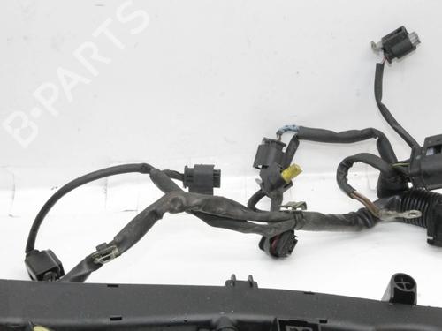 Wiring harness MERCEDES-BENZ E-CLASS Coupe (C207) E 220 CDI / d (207.302, 207.301) | BP39799703E16 - Image 7