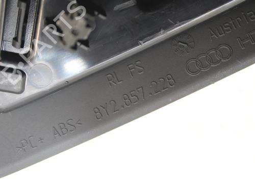 Other AUDI A3 Sportback (8YA, 8YF) 35 TFSI | BP39786922O1 - Image 4