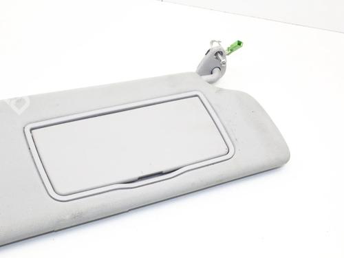 Right sun visor HONDA CR-V III (RE_) 2.2 i-DTEC 4WD (RE6) | BP39804031I2  - Image 5