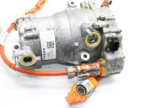 AC compressor POLESTAR POLESTAR 2 (534) EV | BP39776916M34 - Image 2