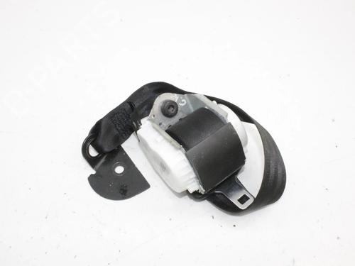 Rear left seatbelt JAGUAR XJ (X351) 5.0 SCV8 | BP39825088I29 - Image 2