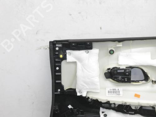 Front left panel HONDA HR-V (RU) 1.6 i-DTEC (RU8) | BP39871219C58  - Image 6