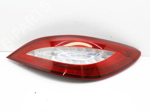 Used Right taillight Right taillight MERCEDES-BENZ CLS (C218) CLS 220 BlueTEC / d (218.301) (177 hp) 39874996 39874996