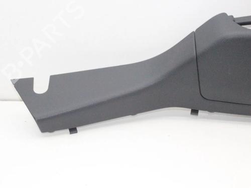 Boot lining NISSAN QASHQAI II (J11, J11_) 1.5 dCi | BP39846482I3 - Image 2
