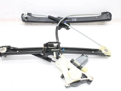 Used Front right window mechanism Front right window mechanism AUDI A3 Limousine (8VS, 8VM) S3 quattro (286 hp) 39782944 39782944