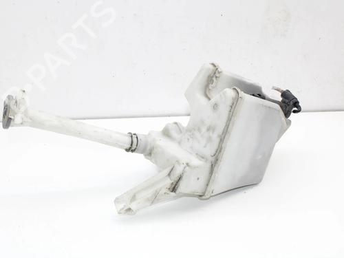 Used Windscreen washer tank Windscreen washer tank NISSAN JUKE (F15) 1.6 (117 hp) 39845567 39845567