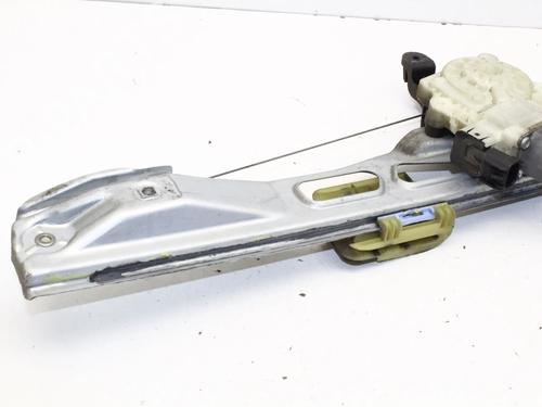 Front left window mechanism FORD TRANSIT CUSTOM V362 Van (FY, FZ) 2.2 TDCi | BP39877527C22 - Image 2