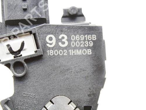 Pedal NISSAN PULSAR Hatchback (C13) 1.2 DIG-T | BP39842675I4 - Image 4