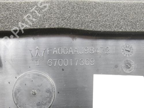 Cup/Object holder MASERATI GHIBLI III (M157) 3.0 D | BP39790470I37 - Image 6