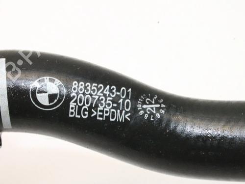 Pipe BMW i4 (G26) eDrive40 | BP39836169M125 - Image 6
