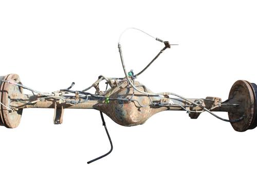 Rear axle FORD RANGER (TKE) 2.2 TDCi 4x4 | BP39836635M2 - Image 5