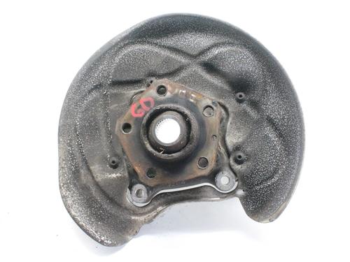 Used Right rear steering knuckle Right rear steering knuckle AUDI A6 C8 Avant (4A5) 50 TDI Mild Hybrid quattro (286 hp) 39783366 39783366