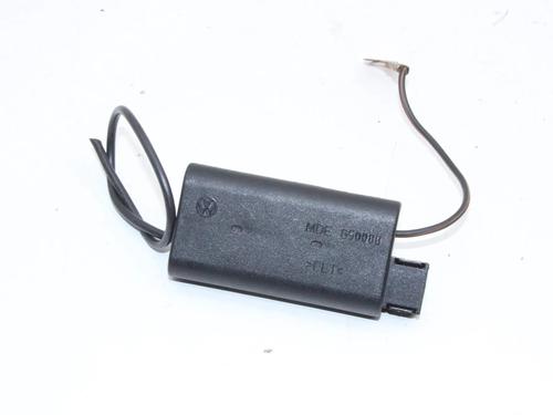 Elektronisk modul Elektronisk modul VW PASSAT CC B6 (357) 2.0 TDI (170 hp) 39830153 39830153