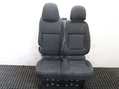 Used Left front seat Left front seat RENAULT TRAFIC III Van (FG_) 1.6 dCi 125 (FGMH) (125 hp) 39804967 39804967