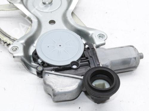 Front left window mechanism LEXUS CT (ZWA10_) 200h (ZWA10_, ZWA10R) | BP39823240C22 - Image 2