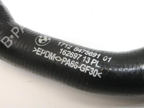 Pipe BMW i4 (G26) eDrive40 | BP39817877M125  - Image 6