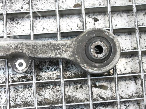 Right front suspension arm BMW 7 (E65, E66, E67) 760 i, Li | BP39804928M13 - Image 2