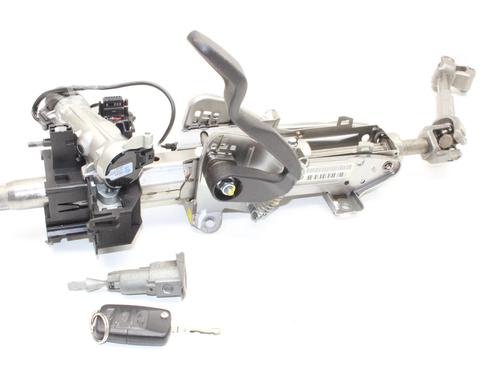 steering-column-vw-scirocco-iii-137-138-2008-2009-2010-2011-2012-2013-2014-2015-2016-2017-2018-39791855 main image