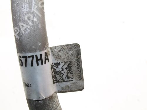 Pipe FORD FIESTA VI (CB1, CCN) 1.0 EcoBoost | BP39842922M125 - Image 6
