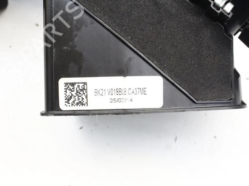 Luftventil FORD TRANSIT CUSTOM V362 Van (FY, FZ) 2.2 TDCi | BP39791853I21  - Image 5