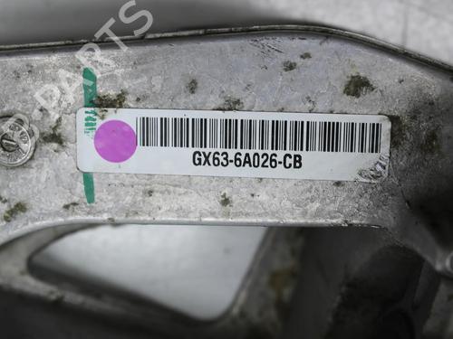 Gearbox mount JAGUAR XF II (X260) 2.0 | BP39825719M88 - Image 5