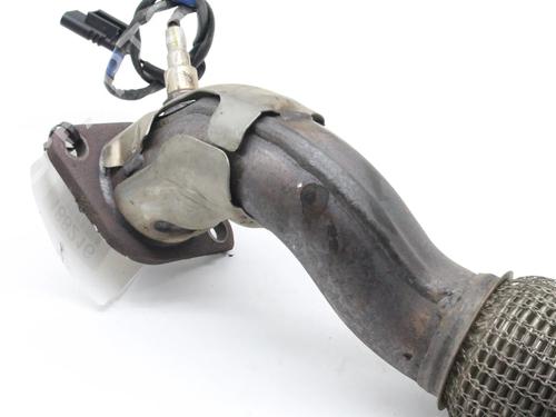 Pipe HYUNDAI TUCSON (NX4E, NX4A) 1.6 T-GDi | BP39867899M125 - Image 4